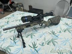 Bergara BA13 take down .300 AAC Blackout