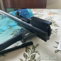 Bergara BA13 take down .300 AAC Blackout