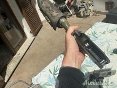 Bergara BA13 take down .300 AAC Blackout