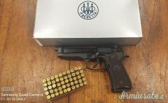Beretta 98 FS 9x21mm IMI