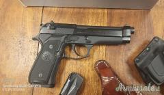 Beretta 98 FS 9x21mm IMI