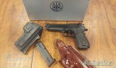 Beretta 98 FS 9x21mm IMI
