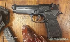Beretta 98 FS 9x21mm IMI