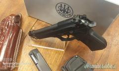 Beretta 98 FS 9x21mm IMI