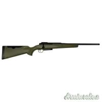 Mauser 25 Extreme cal. 30-06 (Polimero Verde)