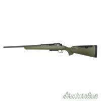 Mauser 25 Extreme cal. 30-06 (Polimero Verde)