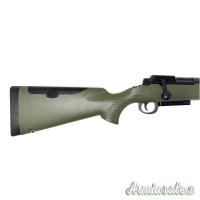 Mauser 25 Extreme cal. 30-06 (Polimero Verde)