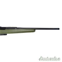 Mauser 25 Extreme cal. 30-06 (Polimero Verde)