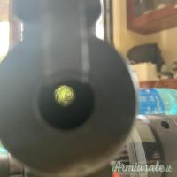 Bergara BA13 take down .300 AAC Blackout