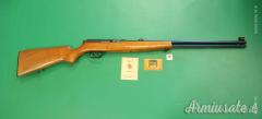 Krico 250A .22 Long Rifle