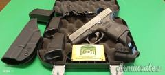 Glock 26 9x21mm IMI