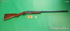 Webley & Scott monocanna  12