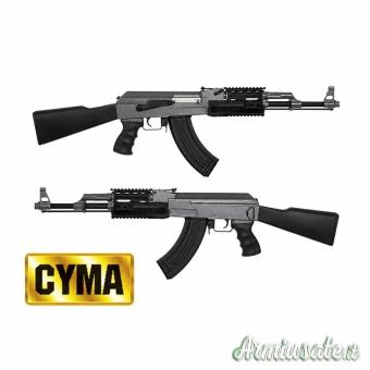 CYMA AK 47 RAS HOP UP