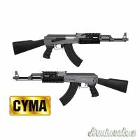 CYMA AK 47 RAS HOP UP