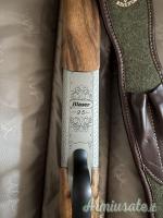 Blaser Bbf 222 20/76