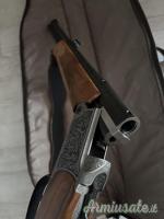 Blaser Bbf 222 20/76