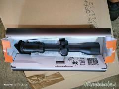 Cannocchiale Solognac 1.5-6x44 Illuminato
