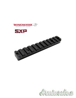 SLITTA WEAVER PER WINCHESTER SXP