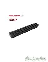 SLITTA WEAVER PER WINCHESTER SXP