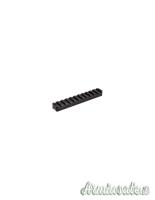 SLITTA WEAVER PER WINCHESTER SXP