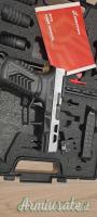 DERYA DY9 9x19mm Parabellum | Luger | NATO