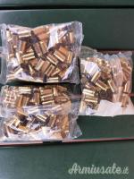 Bossoli fiocchi 45acp