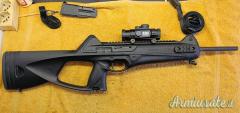Beretta CX4 Storm 9x21mm IMI