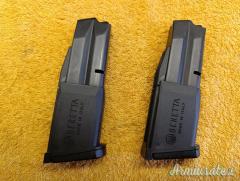Beretta CX4 Storm 9x21mm IMI