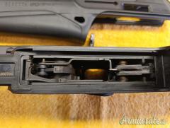 Beretta CX4 Storm 9x21mm IMI