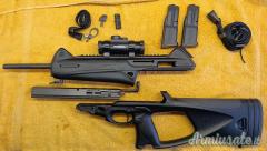 Beretta CX4 Storm 9x21mm IMI