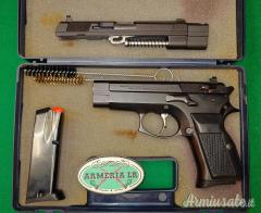 Tanfoglio GT21 Baby cal.9x21