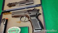 Tanfoglio GT21 Baby cal.9x21