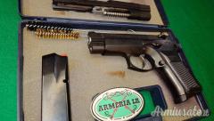 Tanfoglio GT21 Baby cal.9x21