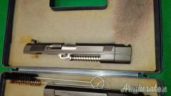 Tanfoglio GT21 Baby cal.9x21
