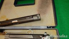 Tanfoglio GT21 Baby cal.9x21