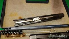Tanfoglio GT21 Baby cal.9x21