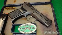 Tanfoglio GT21 Baby cal.9x21