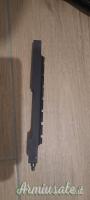 Slitta rail AR70/90