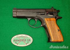 Tanfoglio P21 Compact cal.9x21