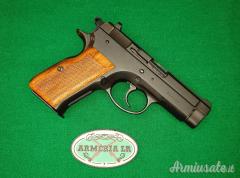 Tanfoglio P21 Compact cal.9x21