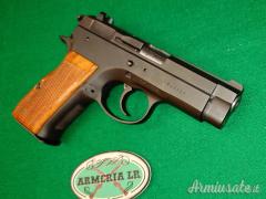 Tanfoglio P21 Compact cal.9x21