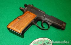 Tanfoglio P21 Compact cal.9x21