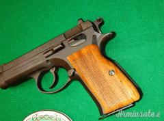 Tanfoglio P21 Compact cal.9x21