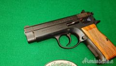 Tanfoglio P21 Compact cal.9x21