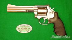 Smith & Wesson 686-3 cal.357mag