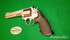Smith & Wesson 686-3 cal.357mag