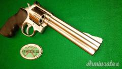 Smith & Wesson 686-3 cal.357mag