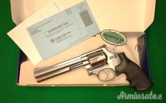 Smith & Wesson 686-3 cal.357mag