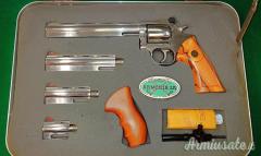 Dan Wesson 715 cal.357mag