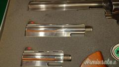 Dan Wesson 715 cal.357mag